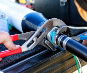 About Plumbers Pros Golden Meadow, LA