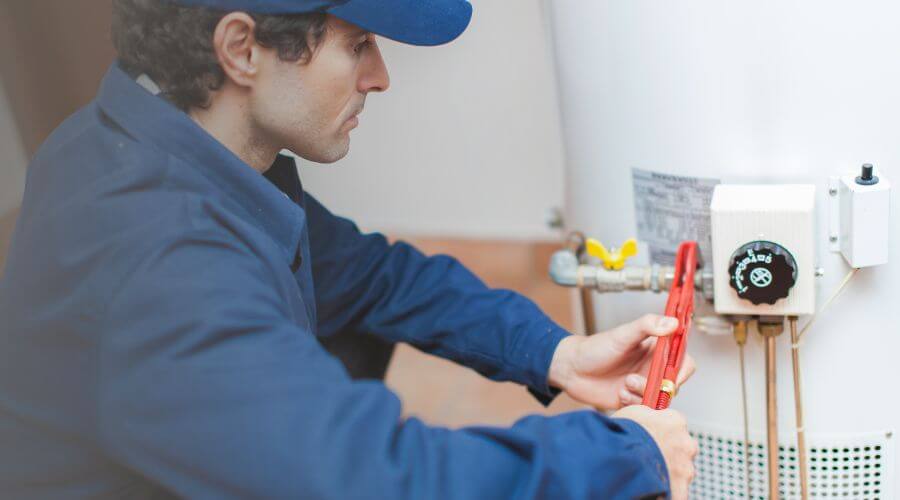 Local 24/7 Emergency Plumbing in Golden Meadow, LA